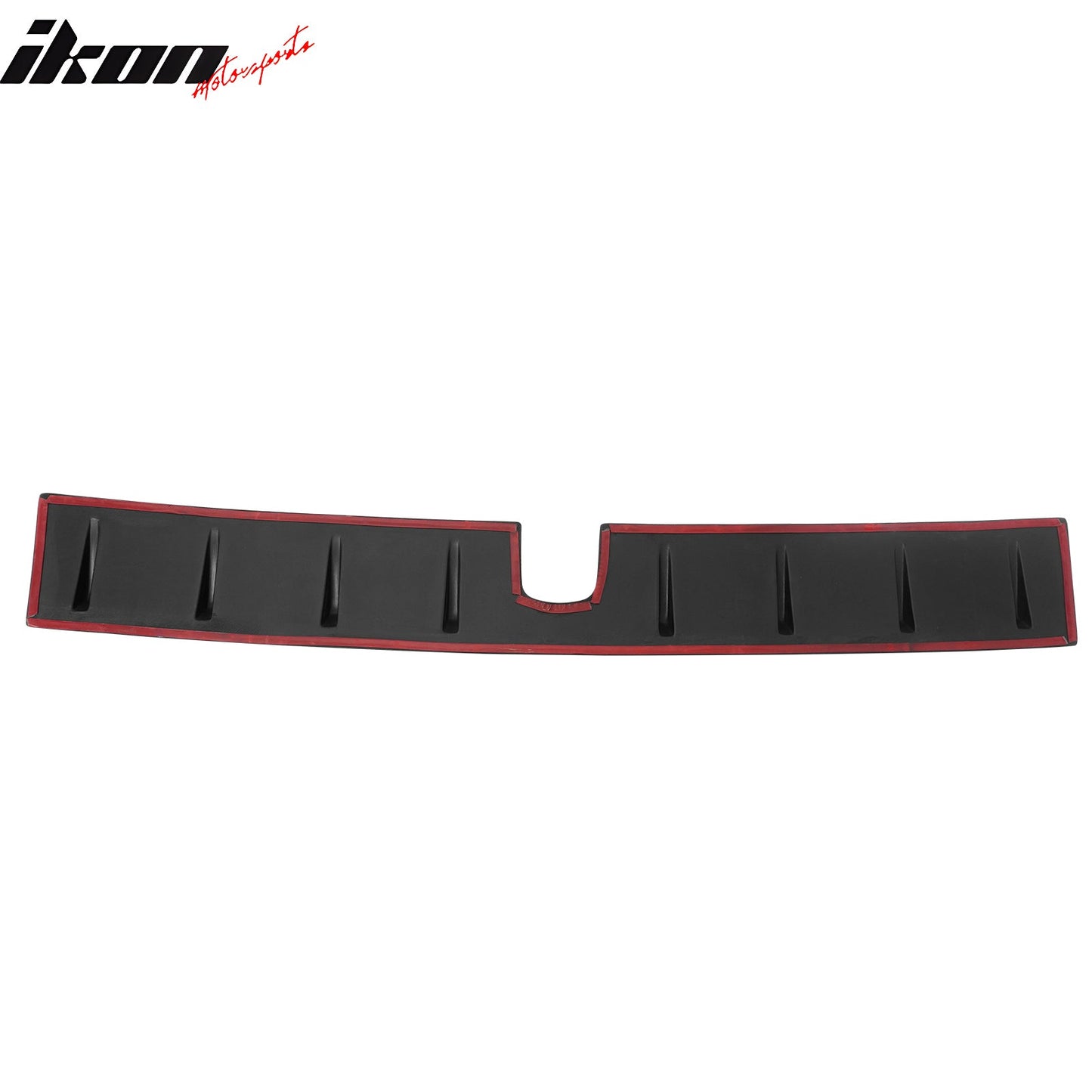 2022-2026 Subaru BRZ& GR86 OE Style Roof Vortex Spoiler ABS