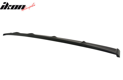 2022-2025 Subaru WRX D Style Rear Roof Spoiler ABS