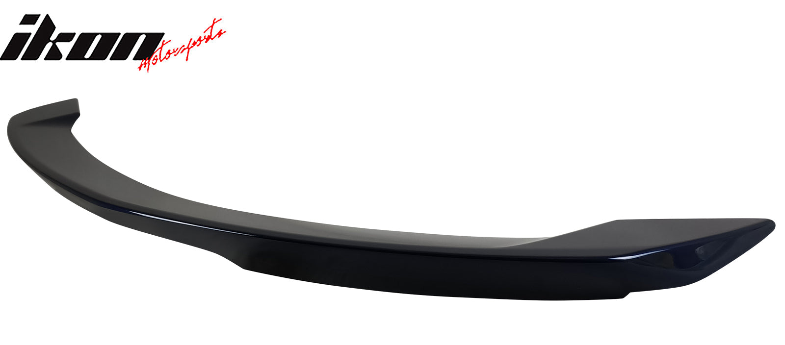 2010-2013 Chevy Camaro ZL1 Painted Color ABS Trunk Spoiler W/ LED Lamp