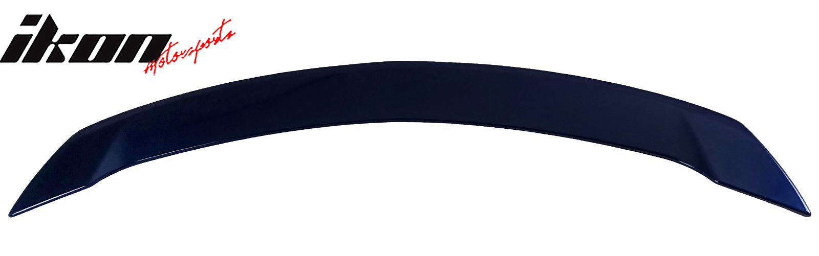 2010-2013 Chevy Camaro ZL1 Painted Color ABS Trunk Spoiler W/ LED Lamp