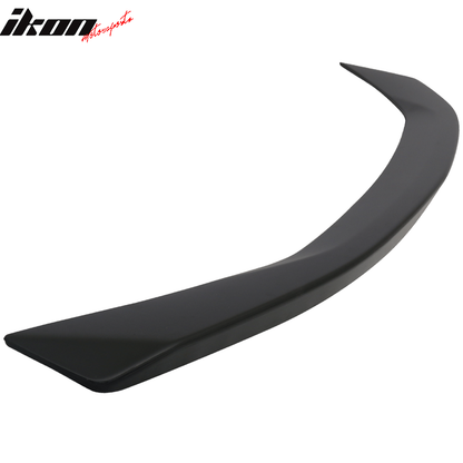 2016-2024 Chevrolet Camaro RS Style Trunk Spoiler ABS