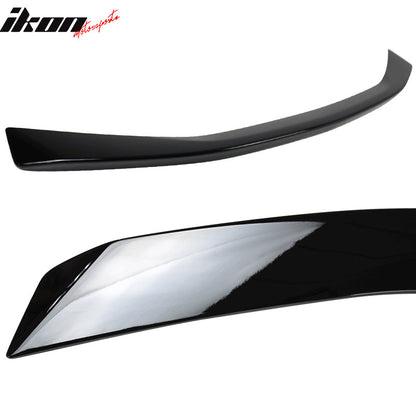2016-2023 Chevy Camaro RS Style Rear Trunk Spoiler Ducktail Wing ABS