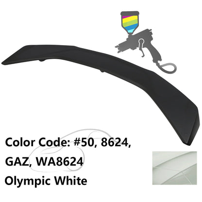 2016-2023 Camaro ZL1 Style Trunk Spoiler Rear Lid ABS