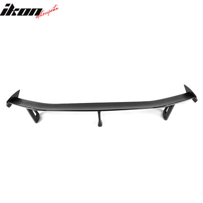 2016-2023 Chevy Camaro ZL1 1LE Style Rear Spoiler Wing Painted ABS