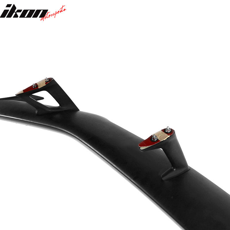 2016-2023 Chevy Camaro ZL1 1LE Style Rear Spoiler Wing Painted ABS