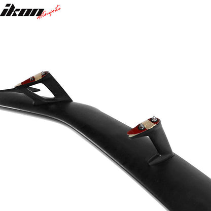 2016-2023 Chevy Camaro ZL1 1LE Style Rear Spoiler Wing Painted ABS