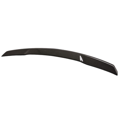 2014-2019 Chevy Corvette C7 Z51 Style Carbon Fiber Trunk Spoiler