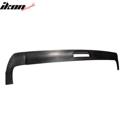 Fits 05-09 Ford Mustang ELN (PU) Rear Spoiler Wing 5PC