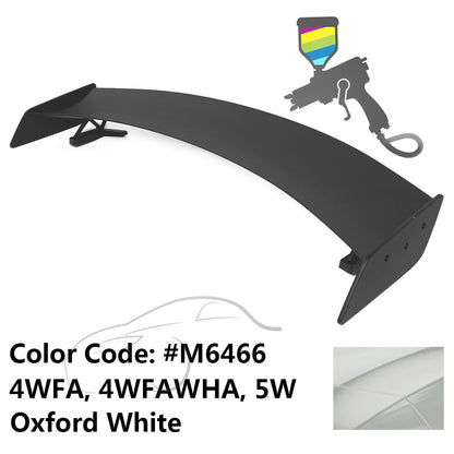 2015-2022 Ford Mustang GT500 CFTP Style Rear Trunk Spoiler Wing
