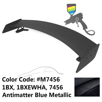 2015-2022 Ford Mustang GT500 CFTP Style Rear Trunk Spoiler Wing