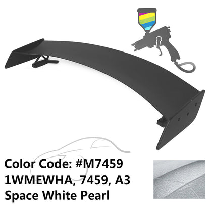 2015-2022 Ford Mustang GT500 CFTP Style Rear Trunk Spoiler Wing