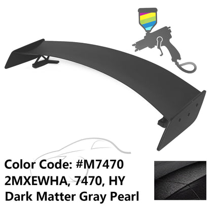 2015-2022 Ford Mustang GT500 CFTP Style Rear Trunk Spoiler Wing