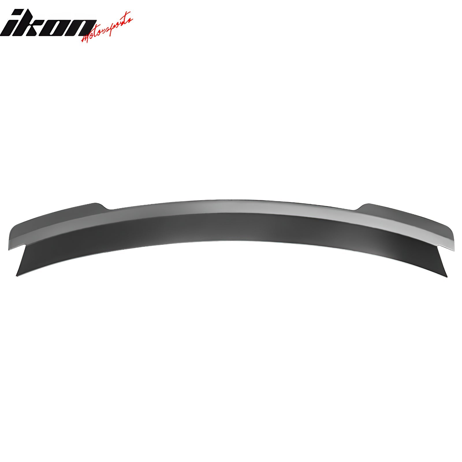 2015-2023 Ford Mustang MD Style Rear Trunk Spoiler ABS