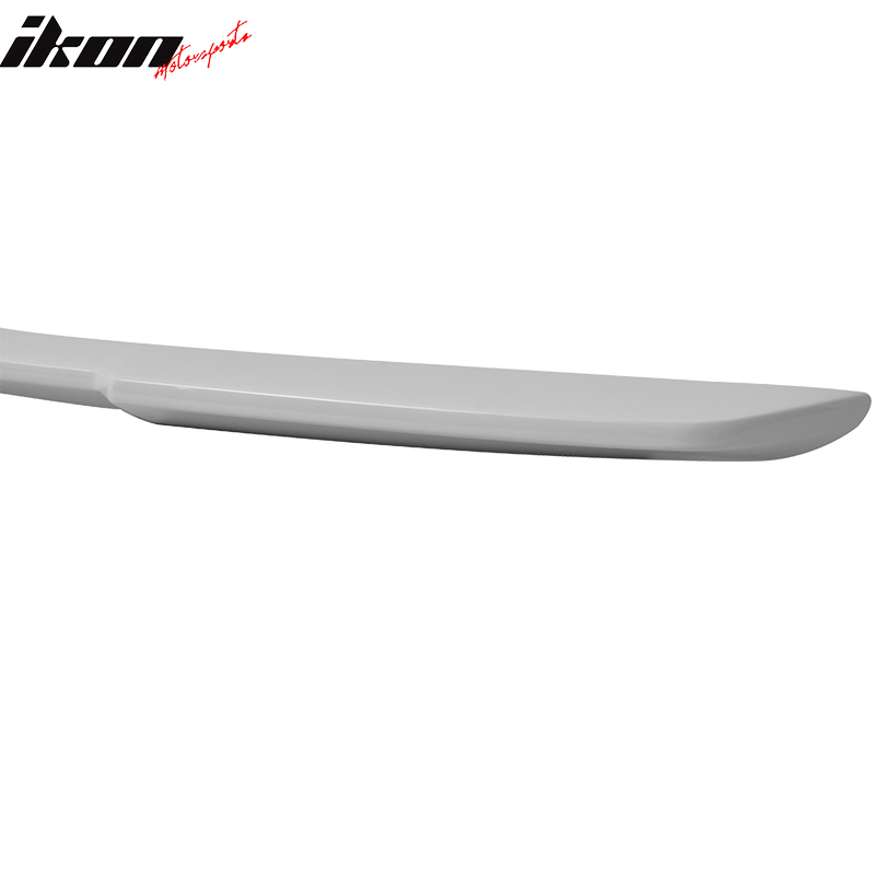 Fits 15-23 Ford Mustang Coupe Rear Spoiler Wing #YZ-Oxford White