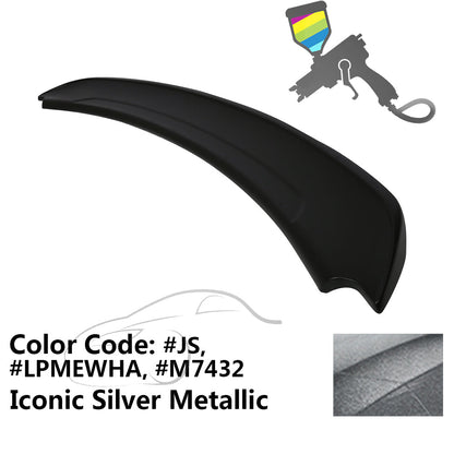 2015-2023 Ford Mustang GT350 Coupe Convertible Trunk Spoiler Wing ABS