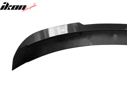 2024-2026 Ford Mustang Coupe DECK Style Trunk Spoiler Wing ABS