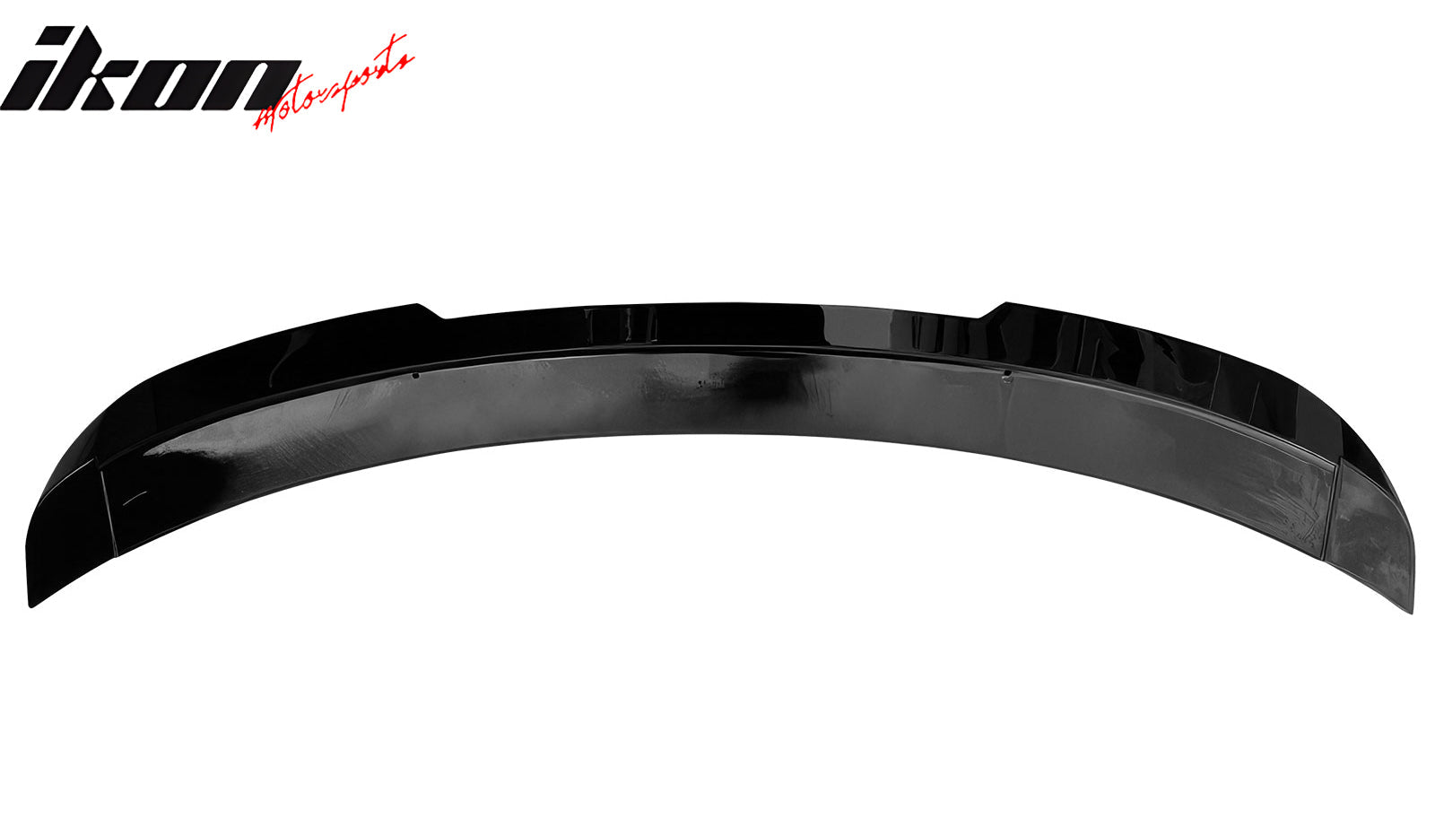 2024-2026 Ford Mustang Coupe DECK Style Trunk Spoiler Wing ABS