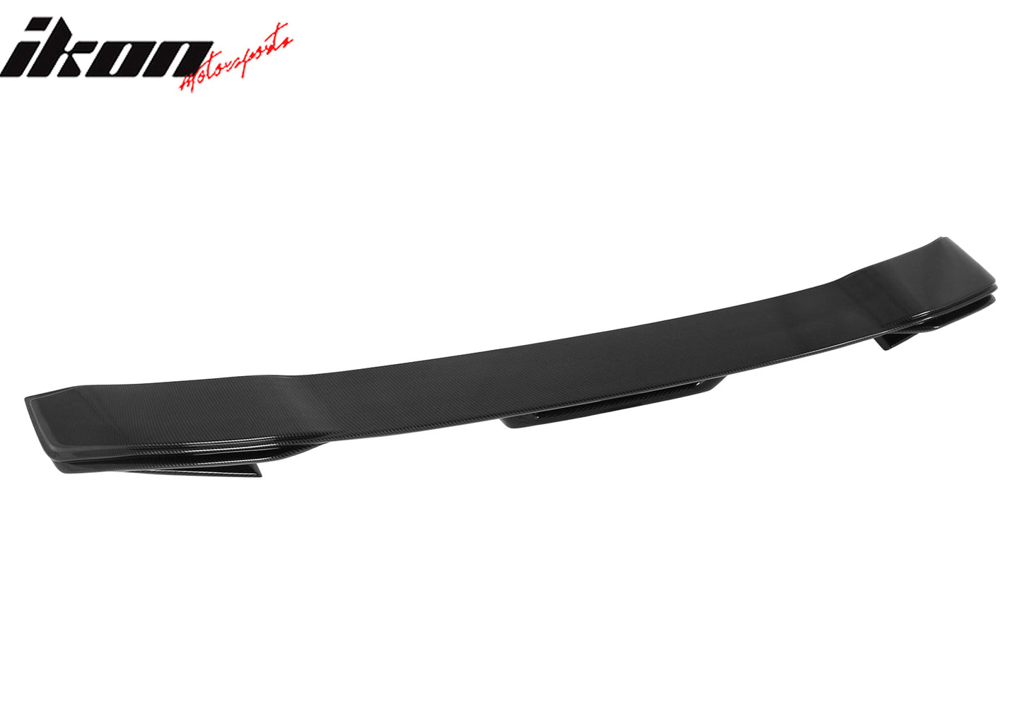 2024-2026 Ford Mustang Dark Horse Style Trunk Spoiler Wing ABS