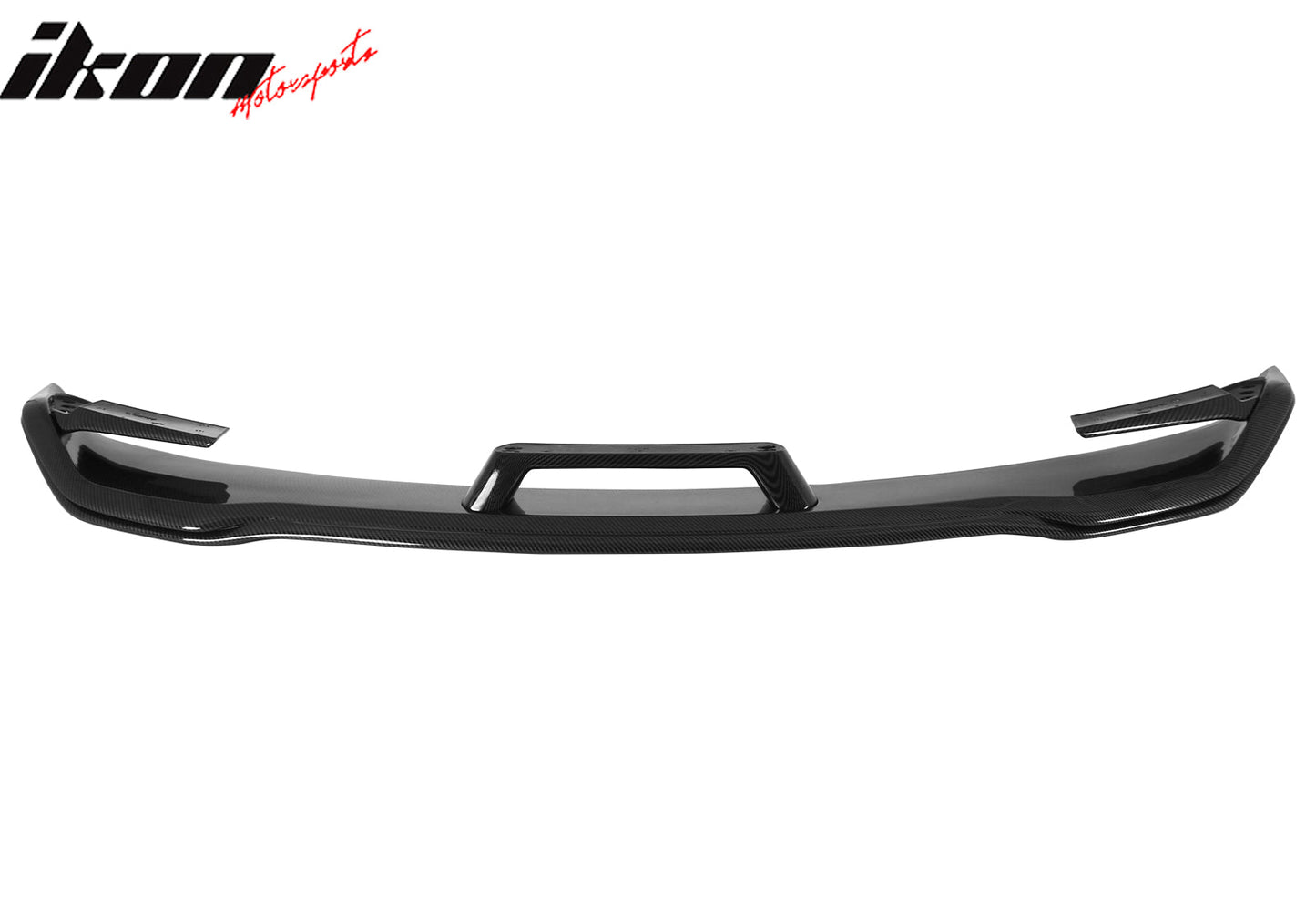 2024-2026 Ford Mustang Dark Horse Style Trunk Spoiler Wing ABS