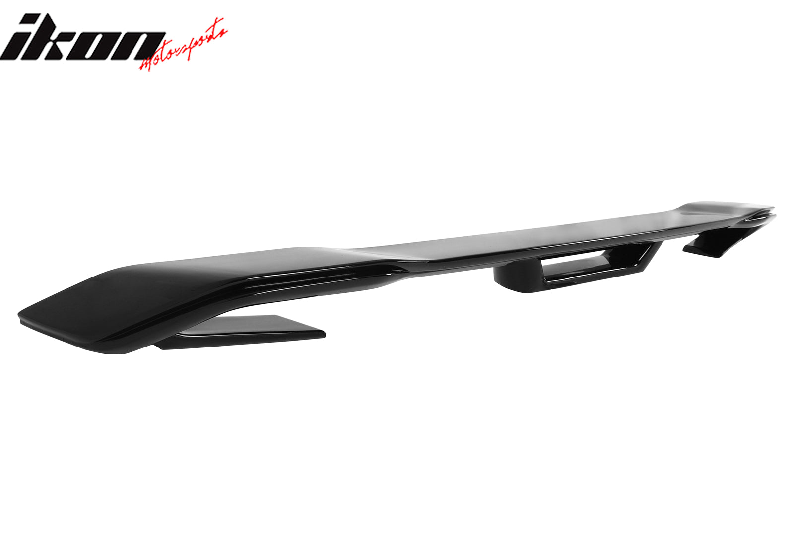 2024-2026 Ford Mustang Dark Horse Style Trunk Spoiler Wing ABS
