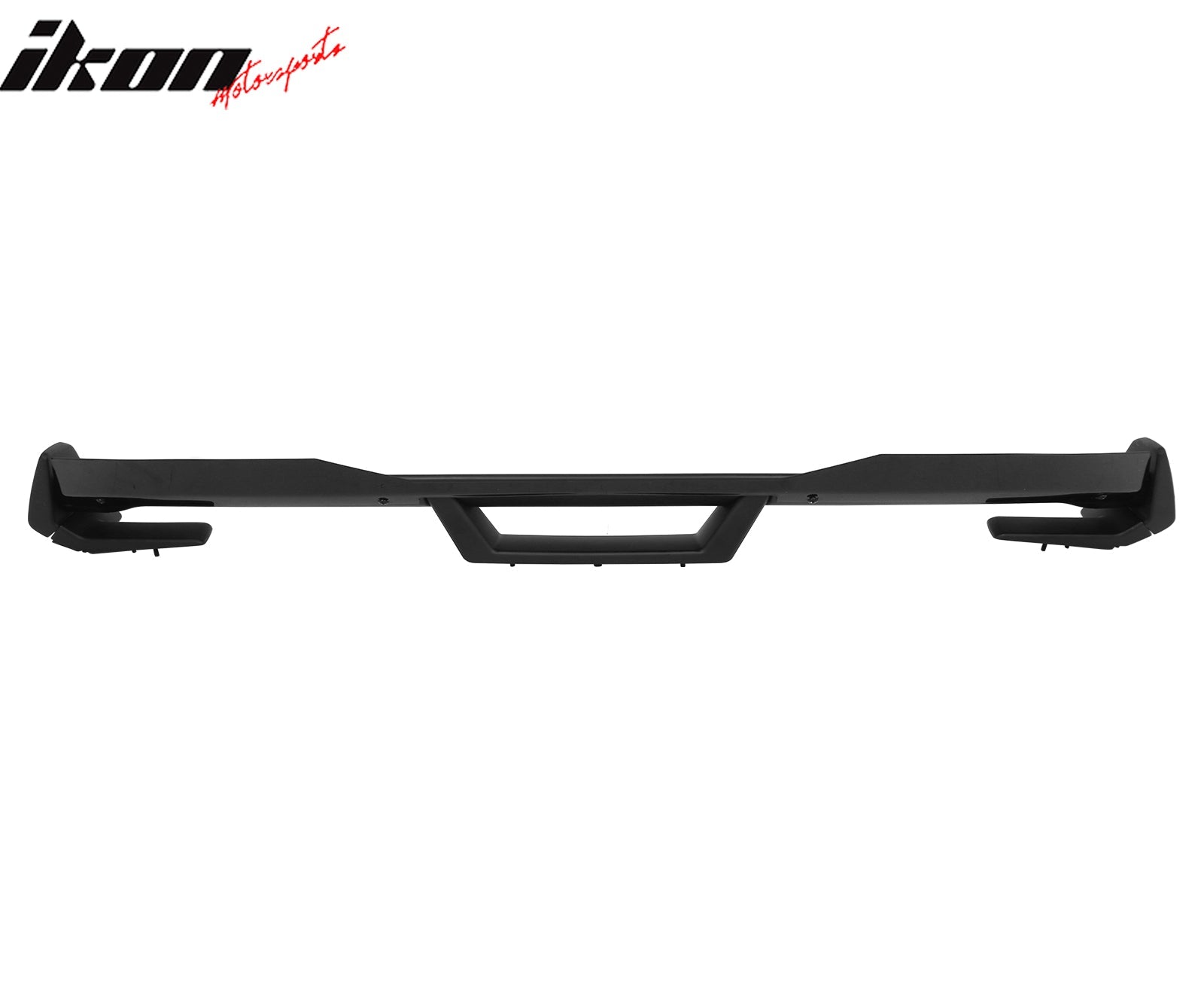 2024-2026 Ford Mustang Dark Horse HP Style Trunk Spoiler Wing ABS