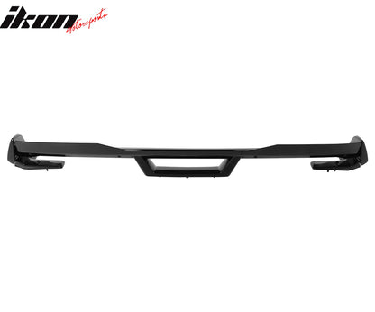 2024-2026 Ford Mustang Dark Horse HP Style Trunk Spoiler Wing ABS