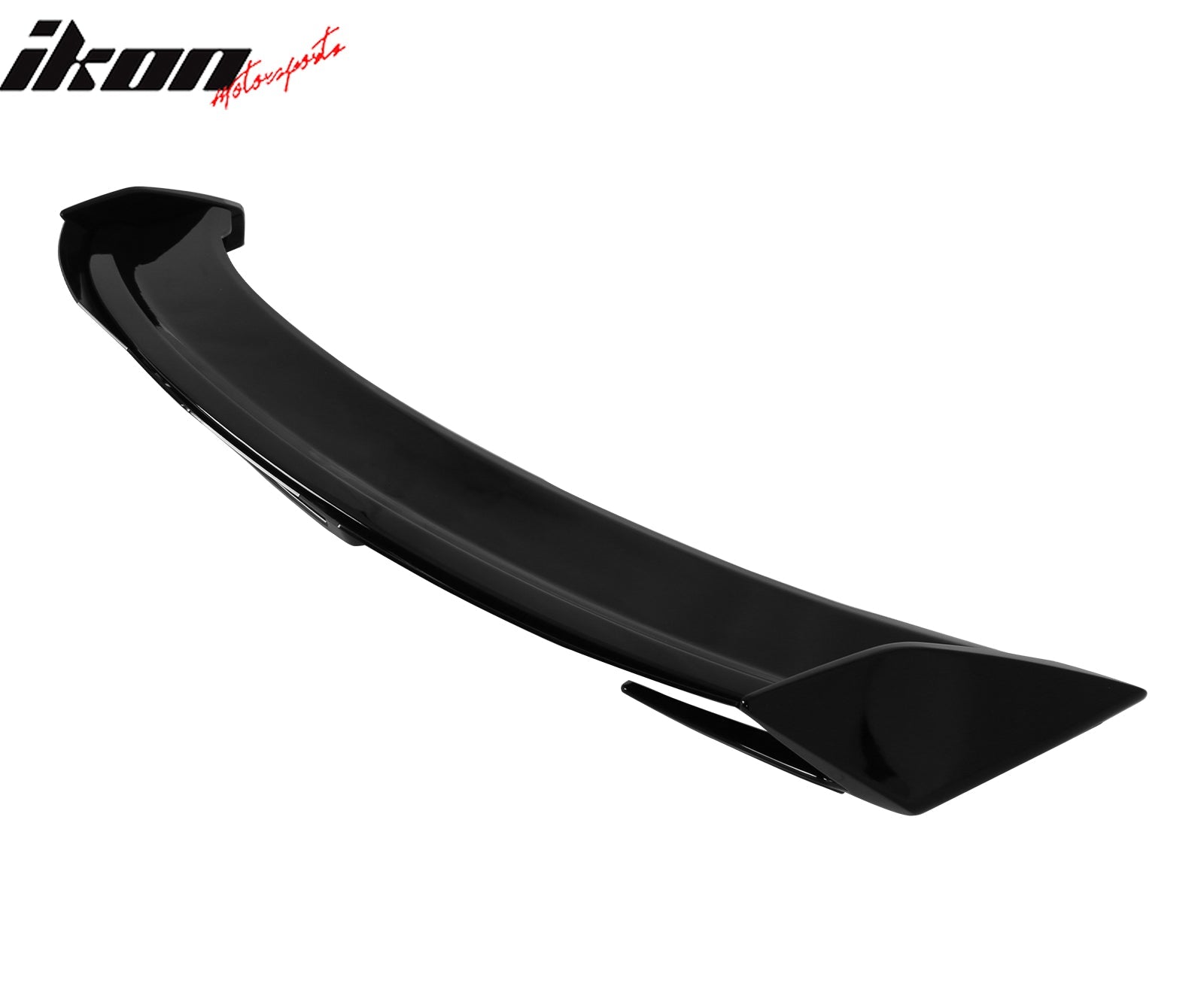 2024-2026 Ford Mustang Dark Horse HP Style Trunk Spoiler Wing ABS