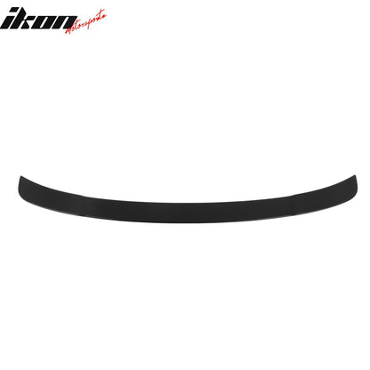 2024-2026 Ford Mustang OE GT Style Rear Trunk Spoiler Wing ABS