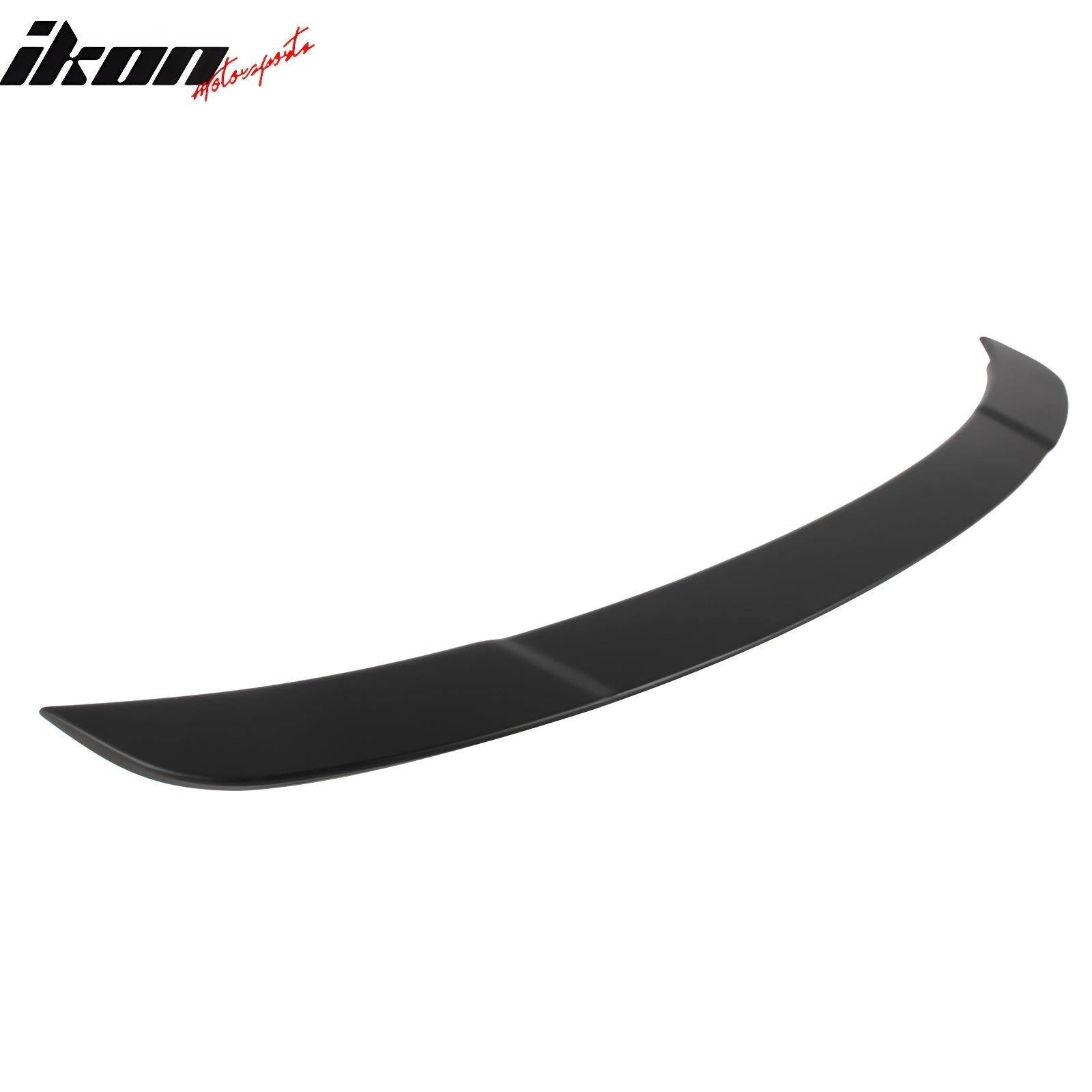 2024-2026 Ford Mustang OE GT Style Rear Trunk Spoiler Wing ABS