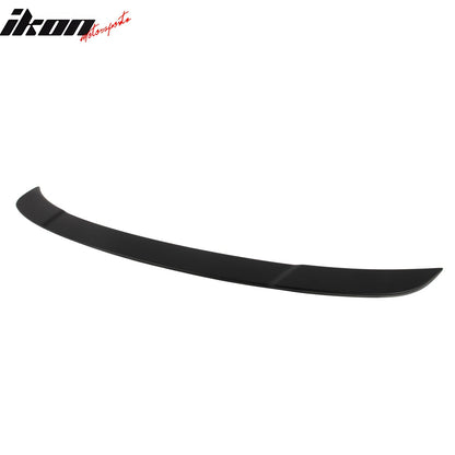 2024-2026 Ford Mustang OE GT Style Rear Trunk Spoiler Wing ABS