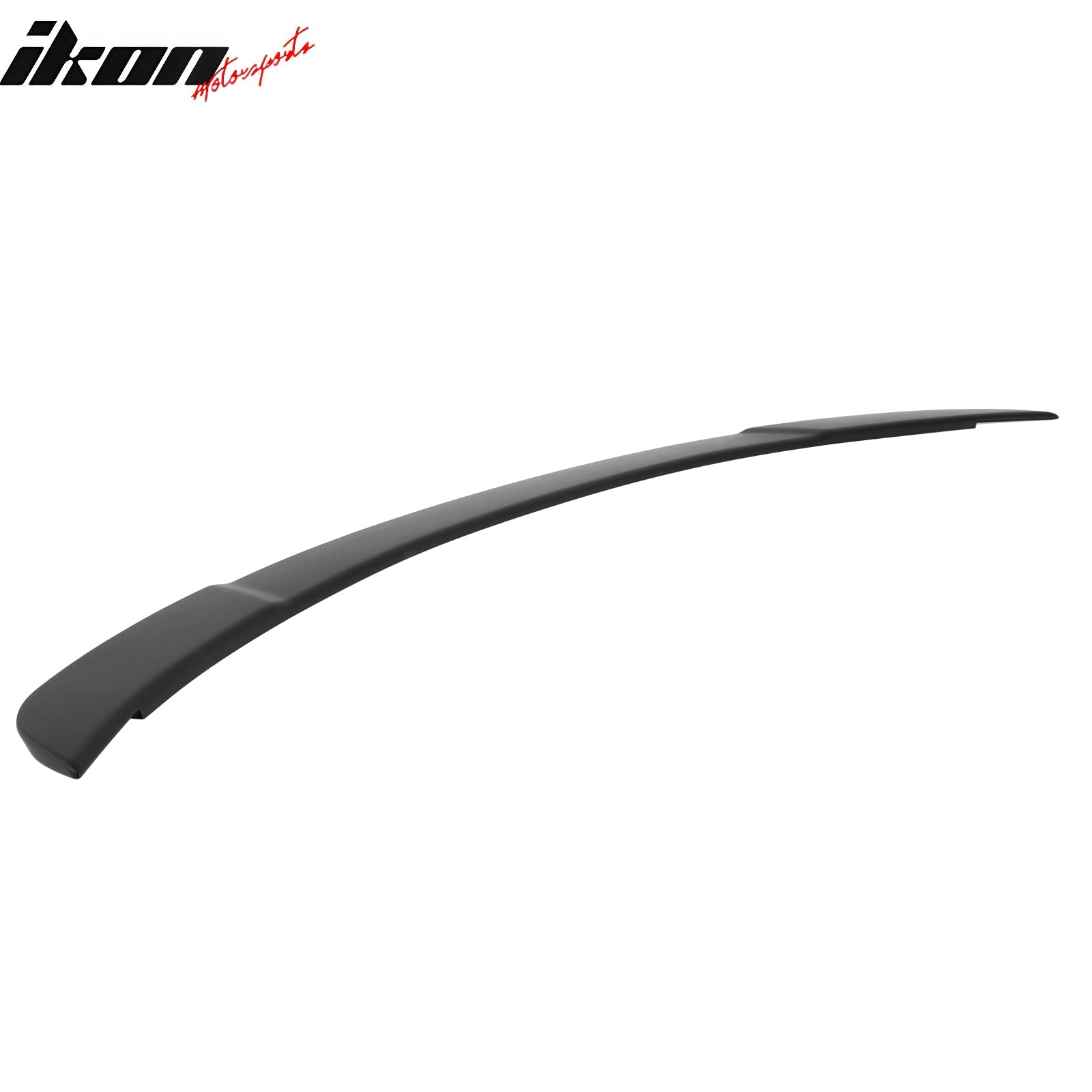 2024-2026 Ford Mustang OE GT Style Rear Trunk Spoiler Wing ABS
