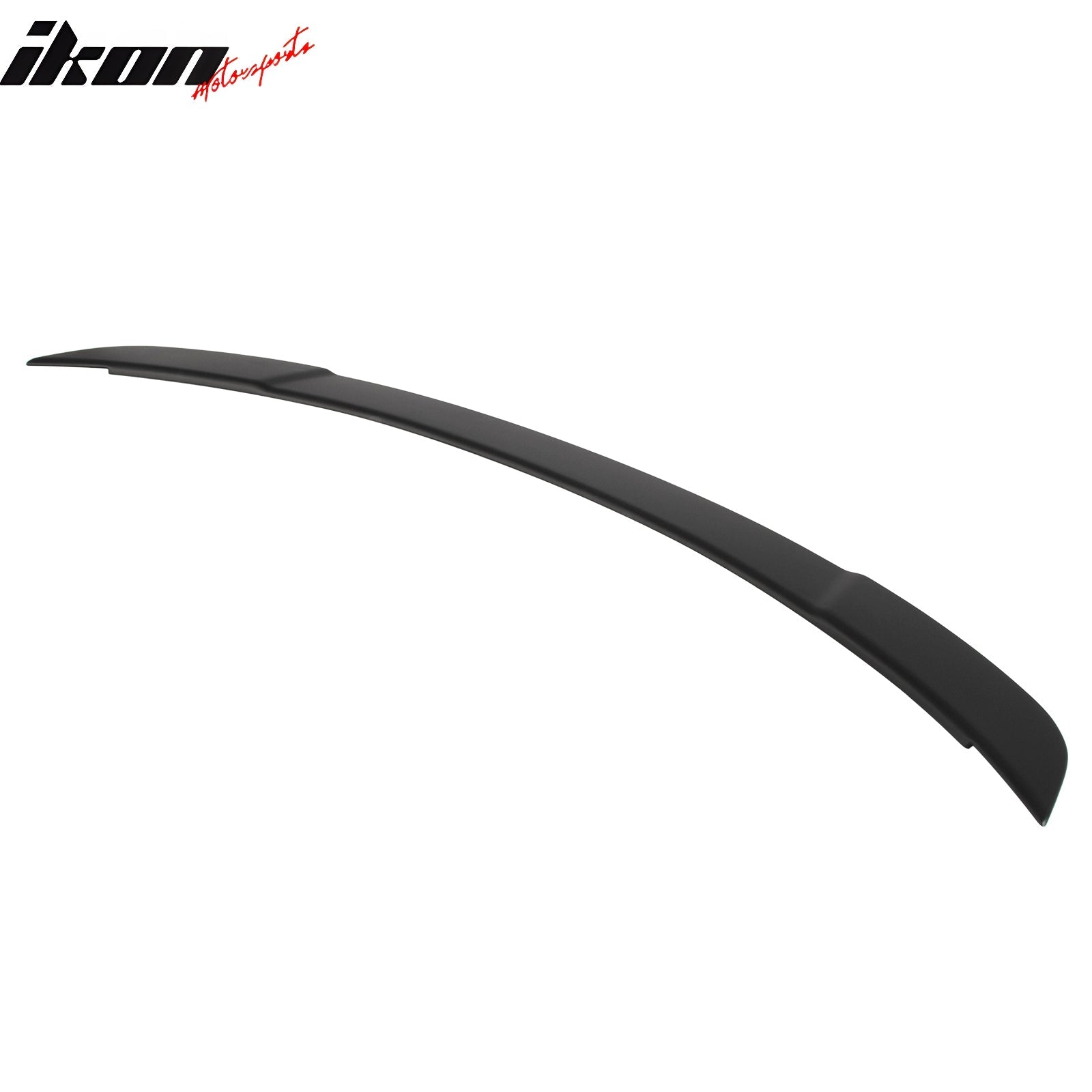 2024-2026 Ford Mustang OE GT Style Rear Trunk Spoiler Wing ABS