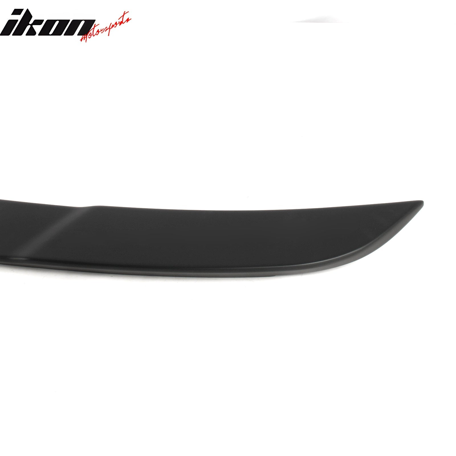 2024-2026 Ford Mustang OE GT Style Rear Trunk Spoiler Wing ABS