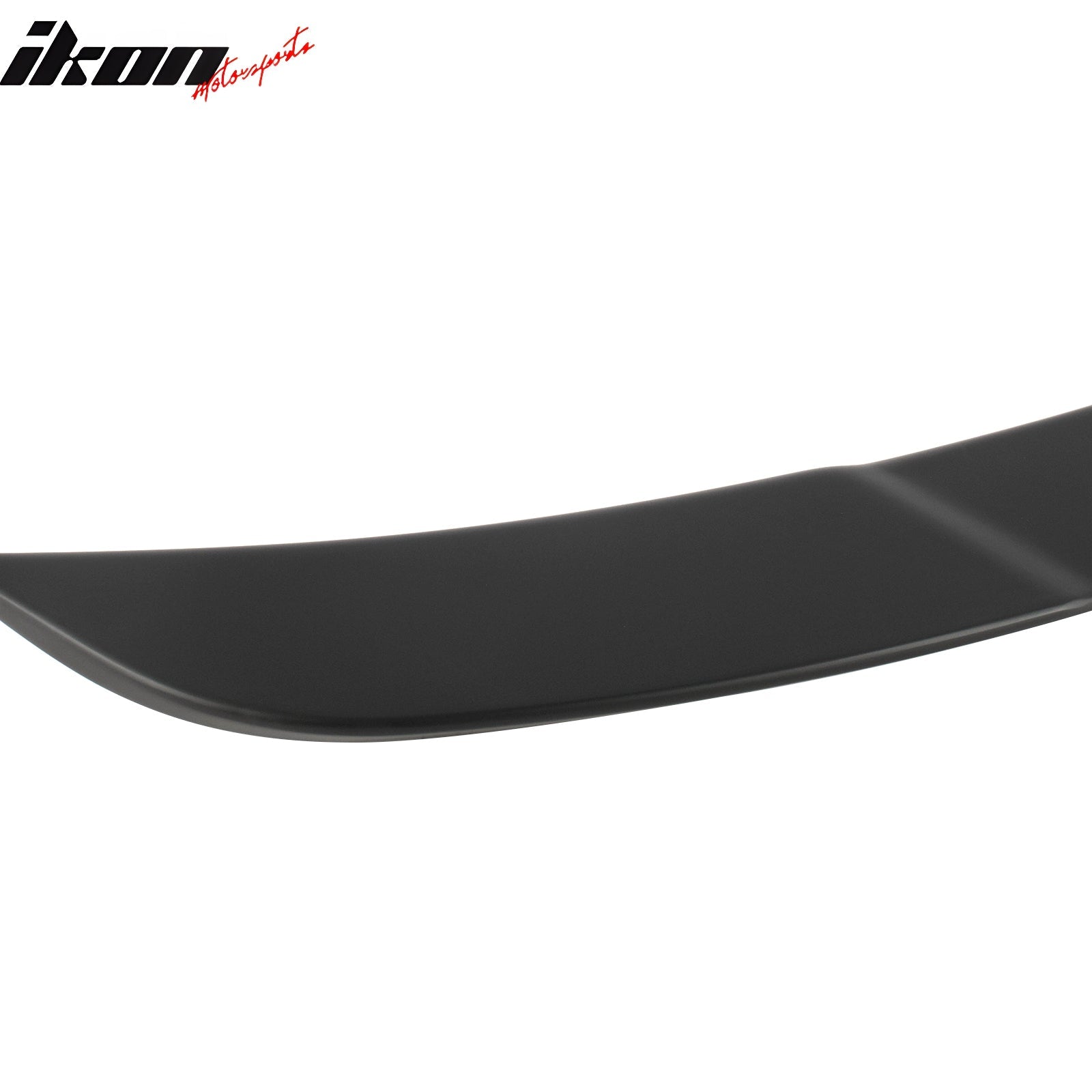 2024-2026 Ford Mustang OE GT Style Rear Trunk Spoiler Wing ABS