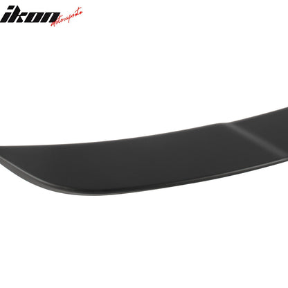 2024-2026 Ford Mustang OE GT Style Rear Trunk Spoiler Wing ABS