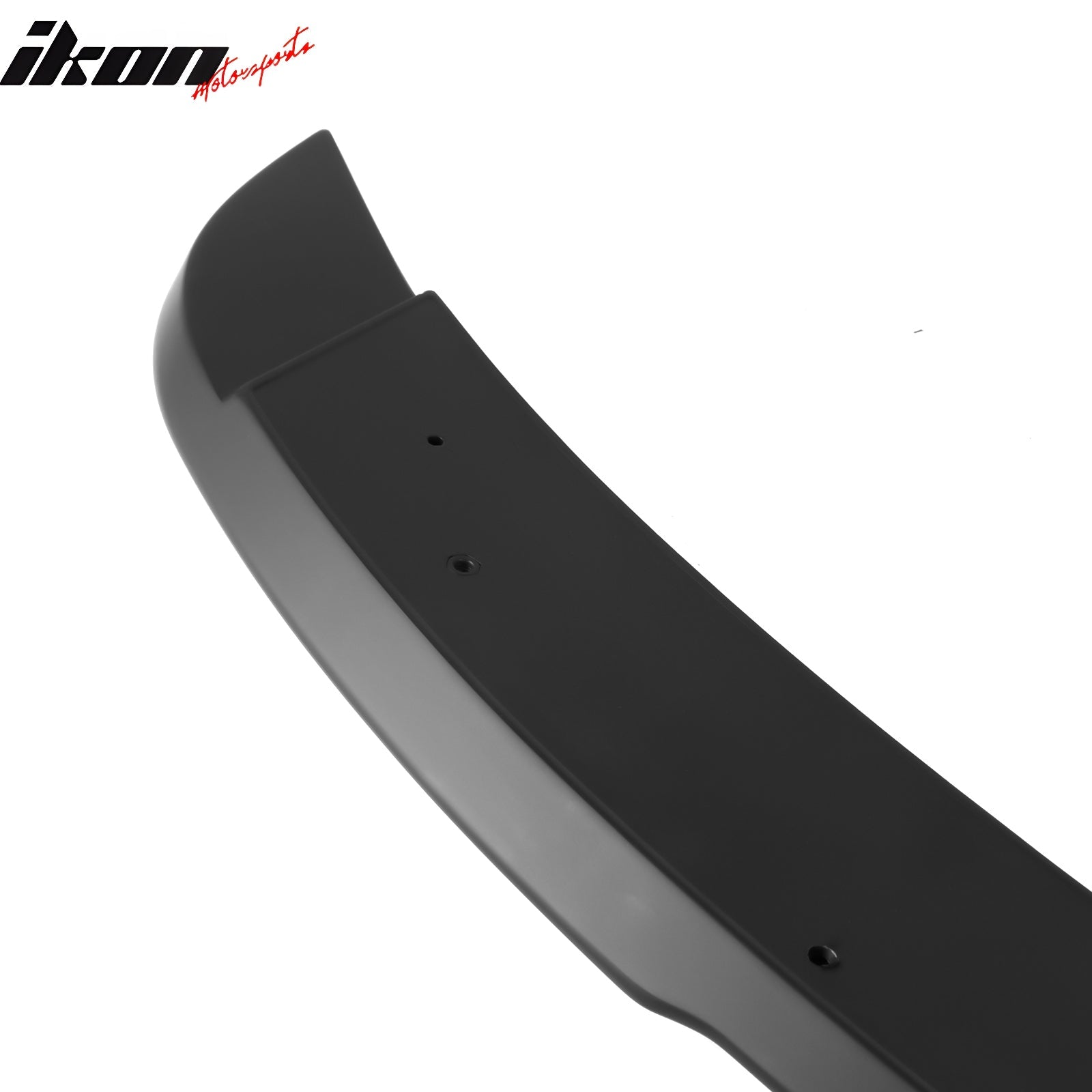 2024-2026 Ford Mustang OE GT Style Rear Trunk Spoiler Wing ABS