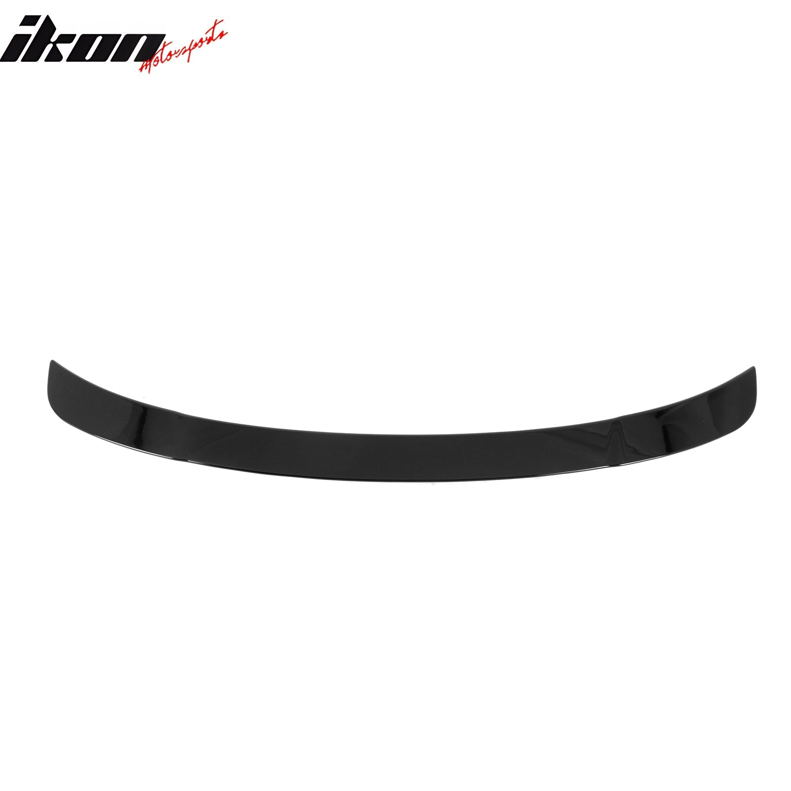 2024-2026 Ford Mustang OE GT Style Rear Trunk Spoiler Wing ABS