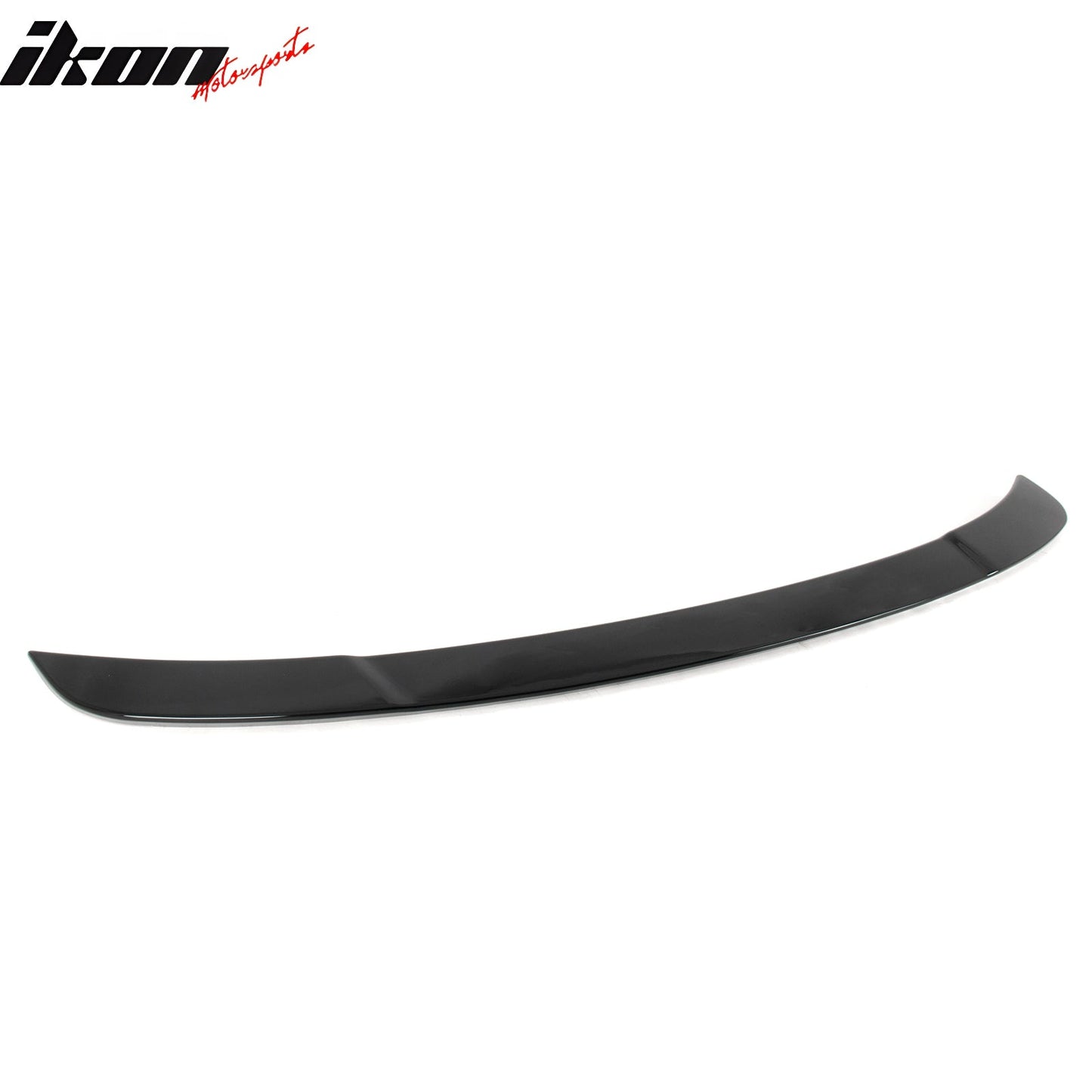2024-2026 Ford Mustang OE GT Style Rear Trunk Spoiler Wing ABS
