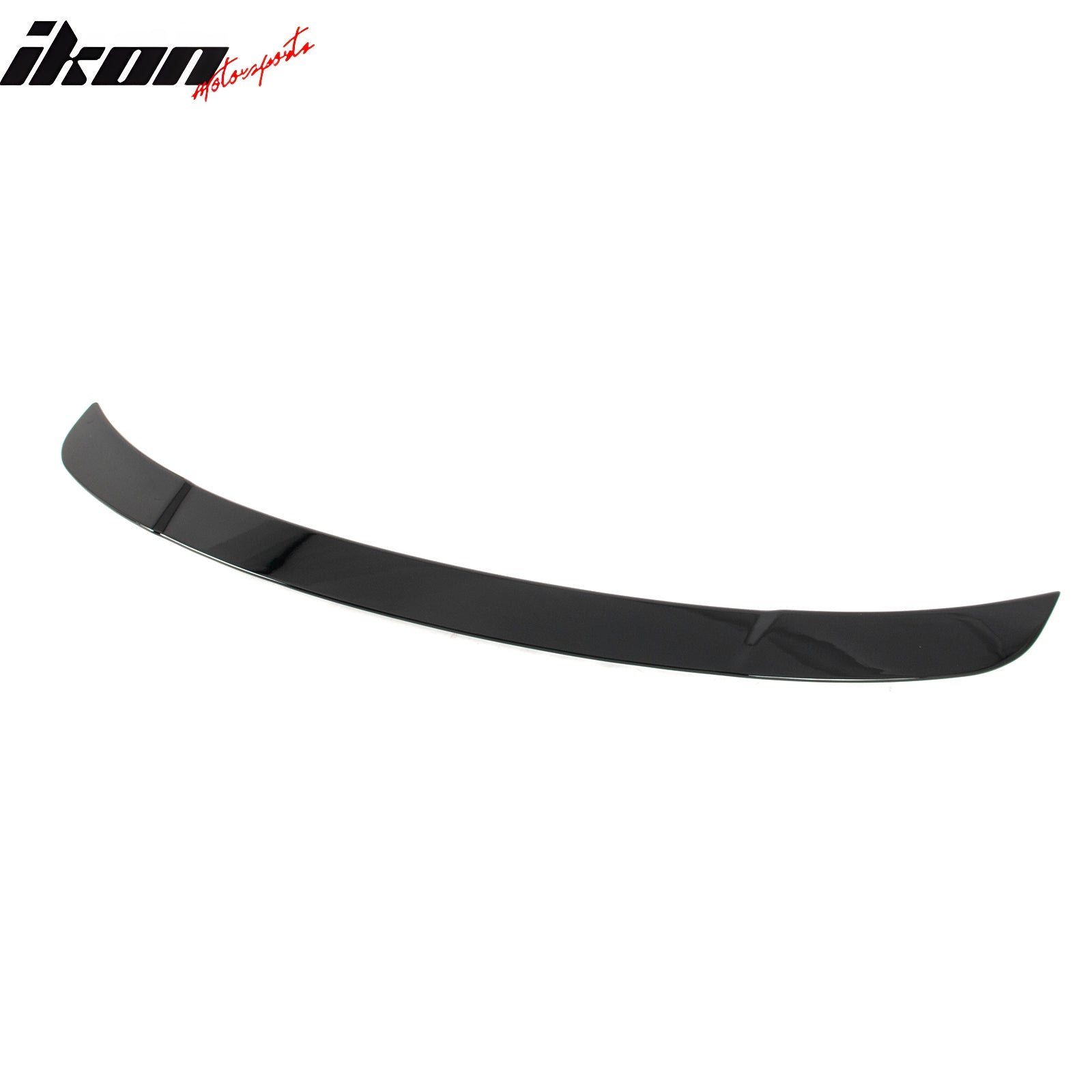 2024-2026 Ford Mustang OE GT Style Rear Trunk Spoiler Wing ABS