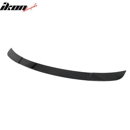 2024-2026 Ford Mustang OE GT Style Rear Trunk Spoiler Wing ABS