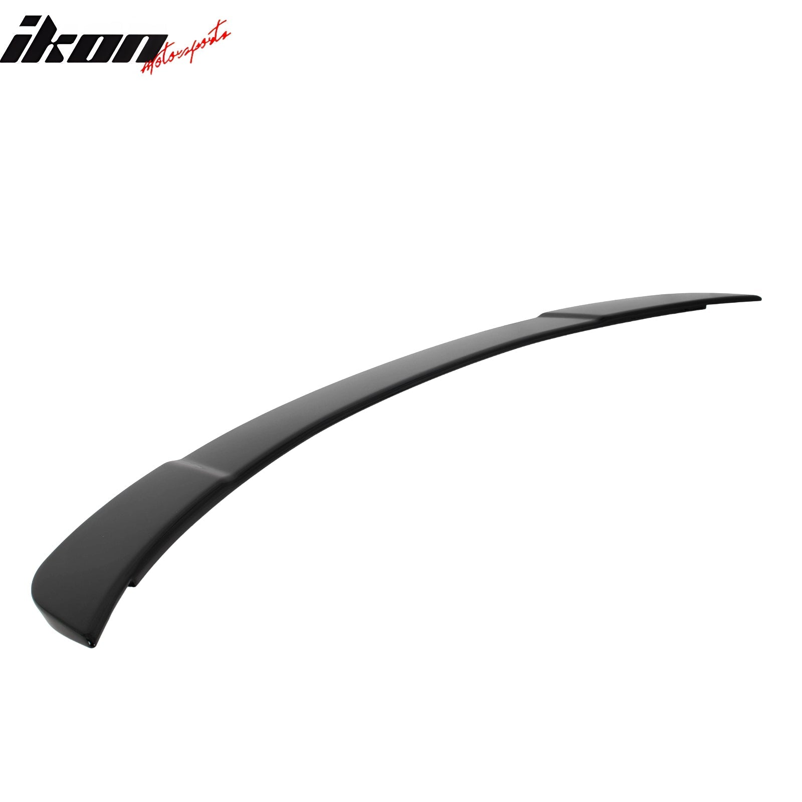 2024-2026 Ford Mustang OE GT Style Rear Trunk Spoiler Wing ABS