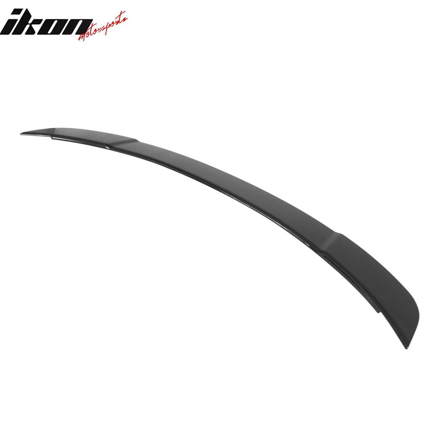 2024-2026 Ford Mustang OE GT Style Rear Trunk Spoiler Wing ABS