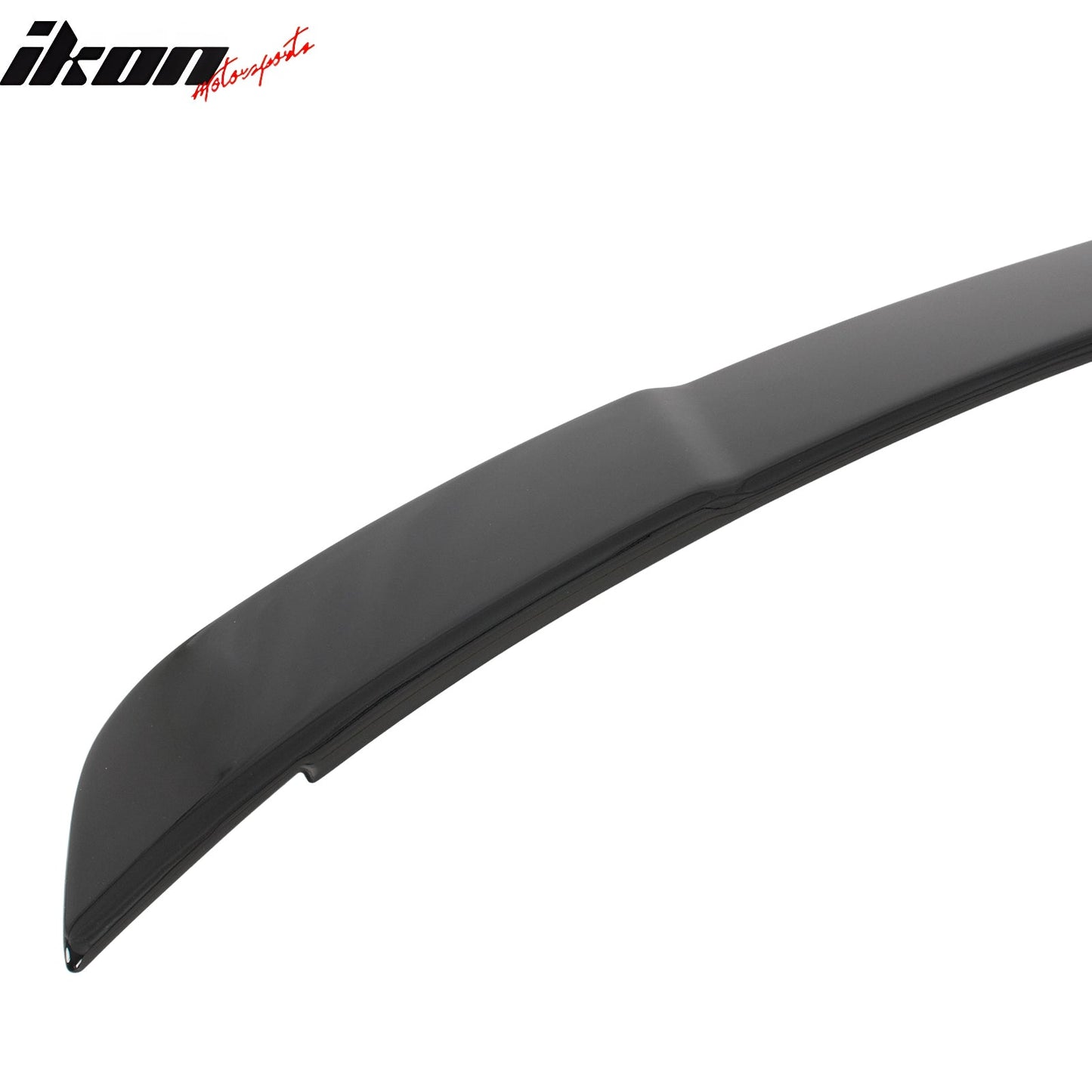 2024-2026 Ford Mustang OE GT Style Rear Trunk Spoiler Wing ABS
