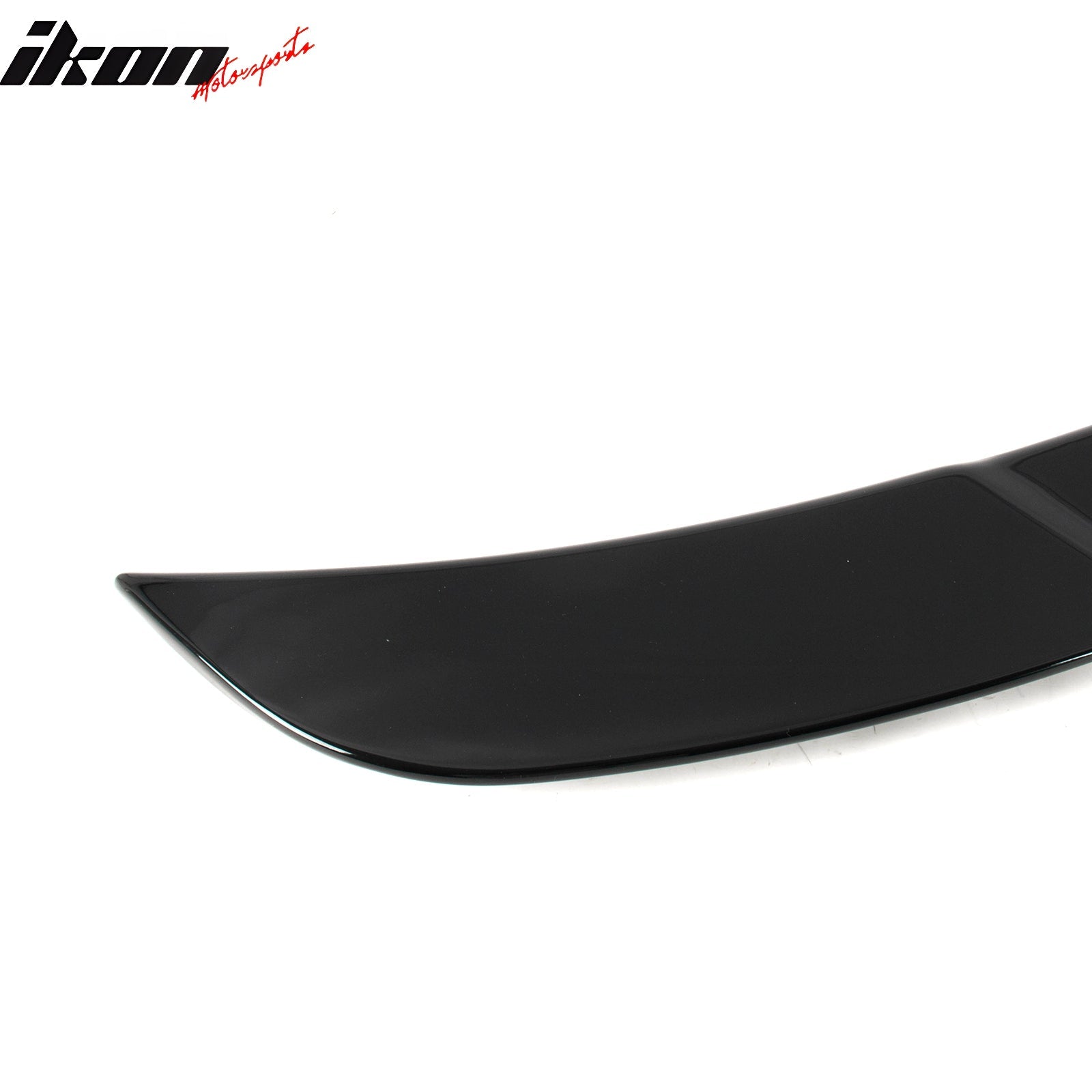 2024-2026 Ford Mustang OE GT Style Rear Trunk Spoiler Wing ABS