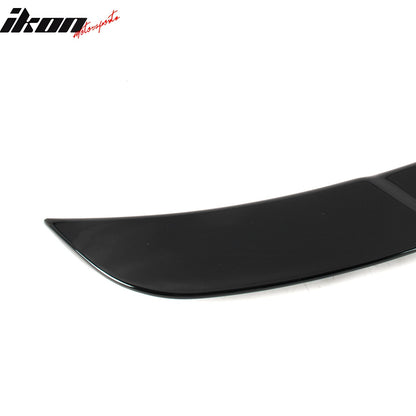 2024-2026 Ford Mustang OE GT Style Rear Trunk Spoiler Wing ABS