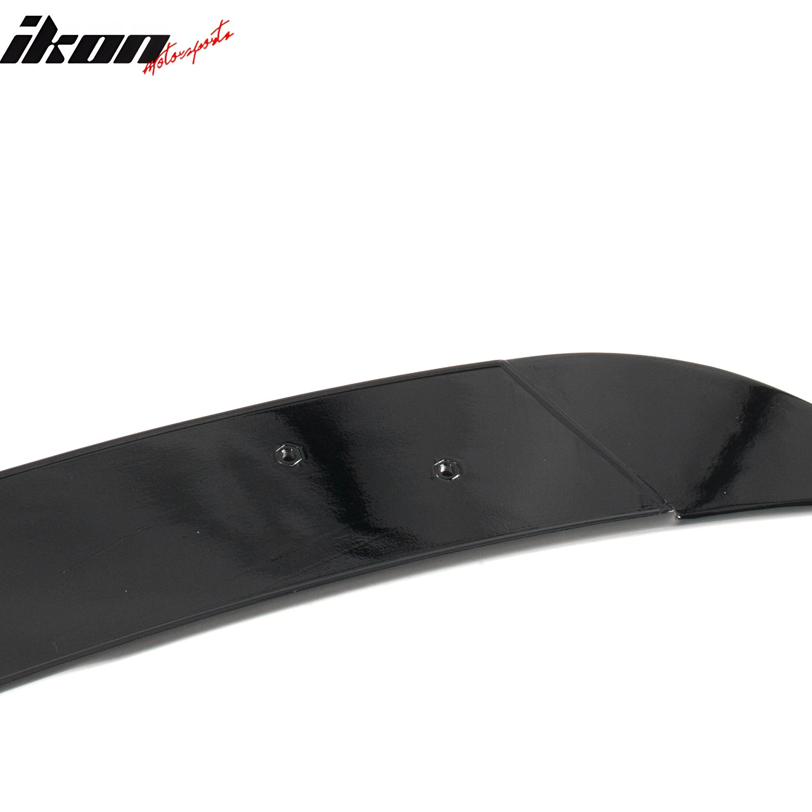 2024-2026 Ford Mustang OE GT Style Rear Trunk Spoiler Wing ABS