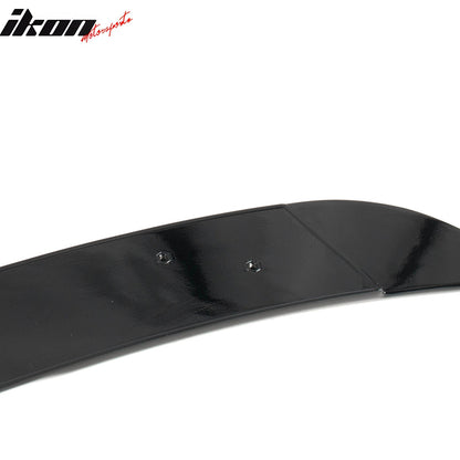 2024-2026 Ford Mustang OE GT Style Rear Trunk Spoiler Wing ABS