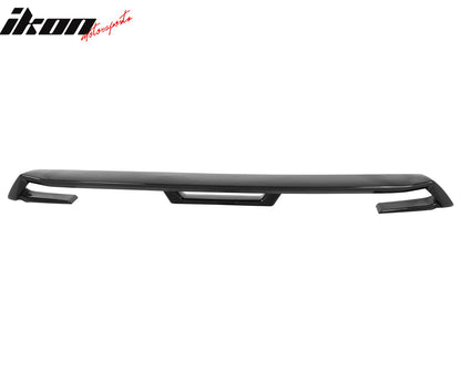 2024-2026 Mustang OE GT Performance Style Trunk Spoiler Wing ABS
