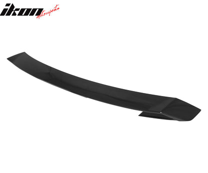 2024-2026 Mustang OE GT Performance Style Trunk Spoiler Wing ABS