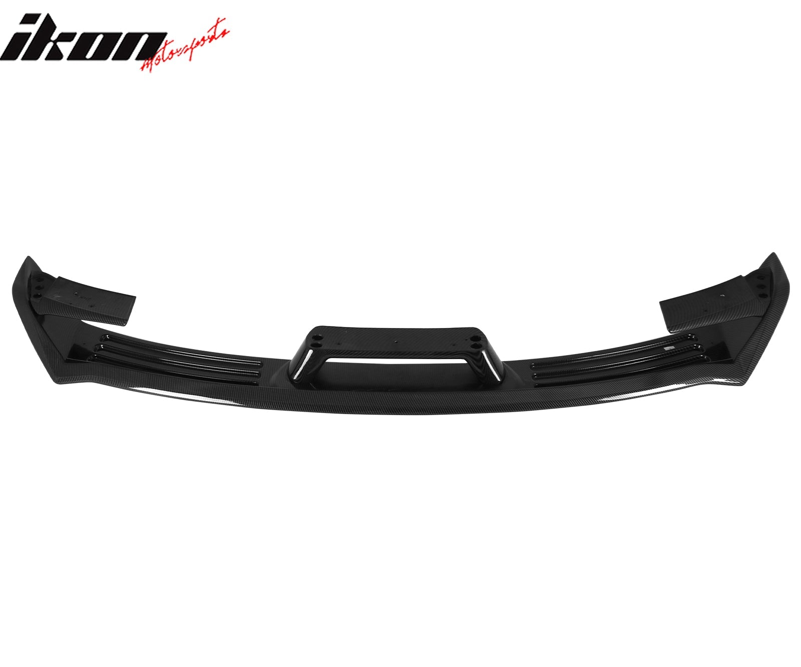 2024-2026 Mustang OE GT Performance Style Trunk Spoiler Wing ABS